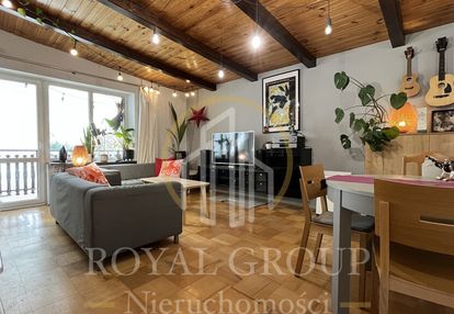 Bezczynszowe, 4 pokoje, sławin