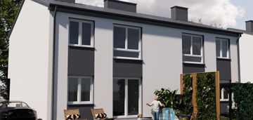 Mieszkanie 3 pokojowe. ogród. 2 x parking