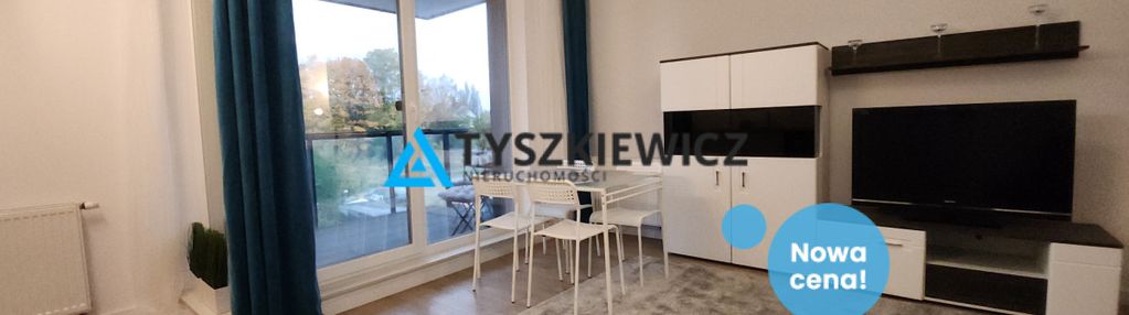 2 pokoje z dużym tarasem, dostępne od zaraz