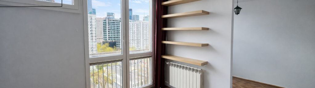 Do remontu | centrum warszawy | parking | metro