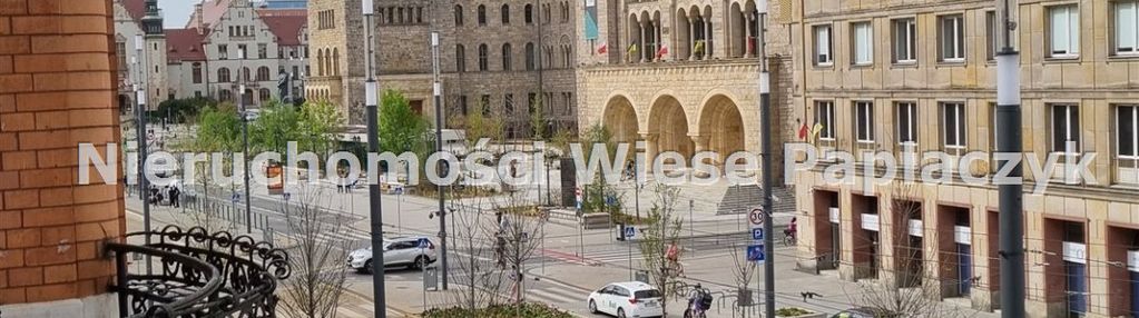 Wyjątkowy apartament w centrum dla wymagających!