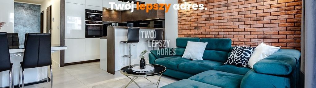 Komfortowe 2 pokoje gotowe do zamieszkan 2020r.