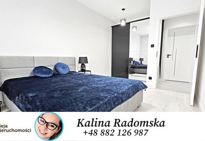 Luksusowy wyposażony apartament na północy