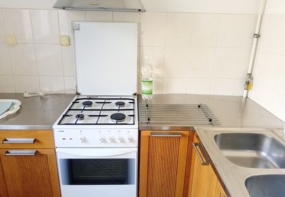 Mieszkanie do wynajęcia przy metrze na Bielanach