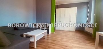 Nowoczesna kawalerka 36 m² – ul. królowej jadwigi