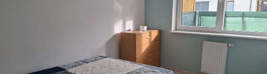 2-pokojowe mieszkanie na białołęce