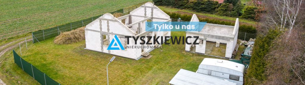 Gotowy projekt domu! rozpoczęta budowa!!