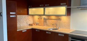 | w pełni umeblowane | duży balkon | piwnica |