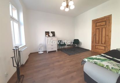 Umeblowana kawalerka, śródmieście!