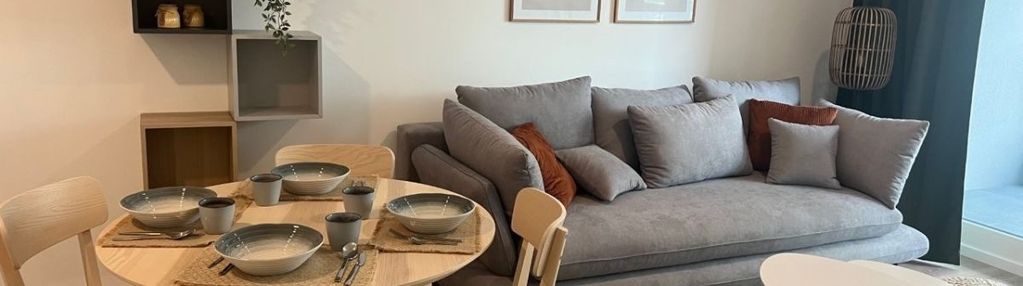 Promocja na apartament inwestycyjny