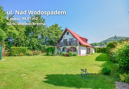 Dom z charakterem – górki wielkie