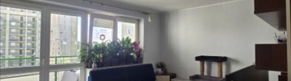2-pokojowe mieszkanie w markach