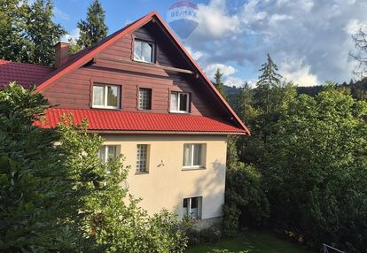 Pensjonat pod stokiem narciarskim