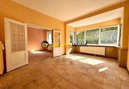 Wyjątkowa oferta! mieszkanie 110 m²! jasne błonia!