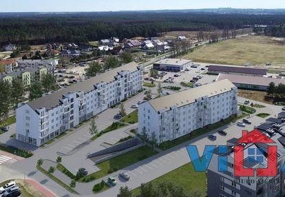 Mieszkanie z balkonem na czarkowie
