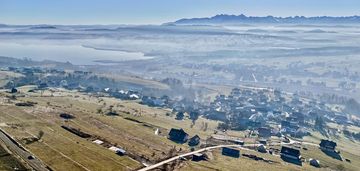 Szlembark 2 działki, top widoki sprawdź!