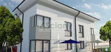 Piękna działka budowlana w kiełpinie