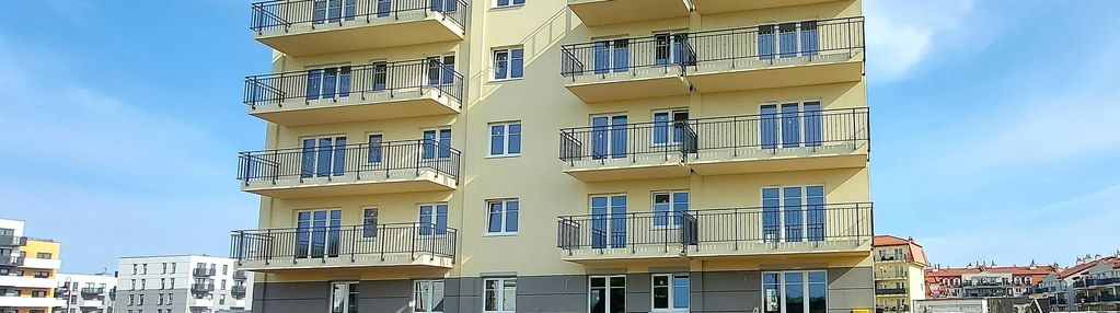 Apartament w stanie deweloperskim | garaż | taras