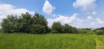 Lipowa – działka 1882 m² tereny sportu i rekreacji