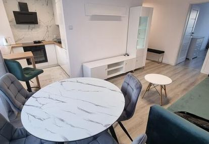 Pod wynajem 2 pokojowe mieszkanie po remoncie