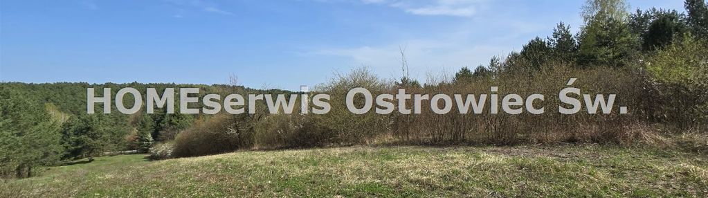 3 działłki po 3600-3700 m2 nowe/ słupia nadbrzeżna