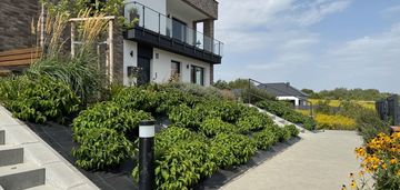 Idealny kompromis między domem a mieszkaniem!