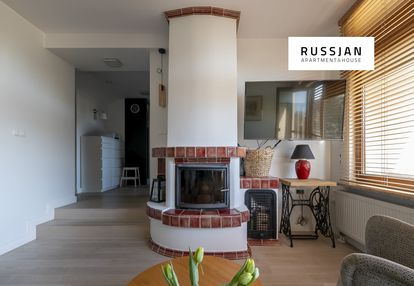 Komfortowe mieszkanie dla rodziny