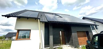 Nowy dom stan deweloperski plus bożejewiczki