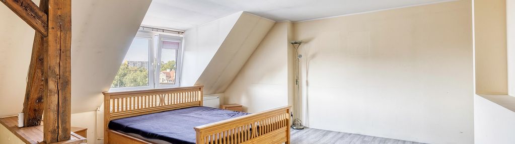 3 pokoje! 75 m2 na śródmieściu