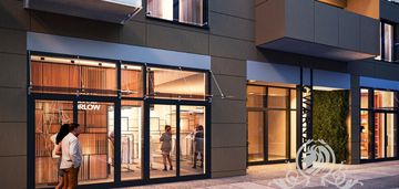Mieszkanie 26,78m2 ,2 pokojowe w centrum wrocławia /stare miasto