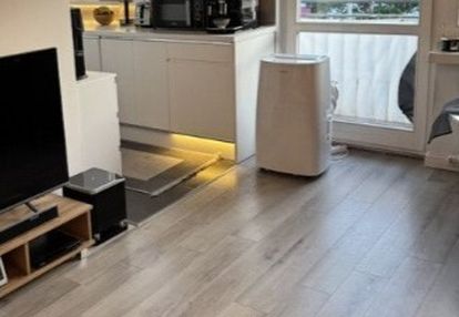 2-pokojowe mieszkanie na woli