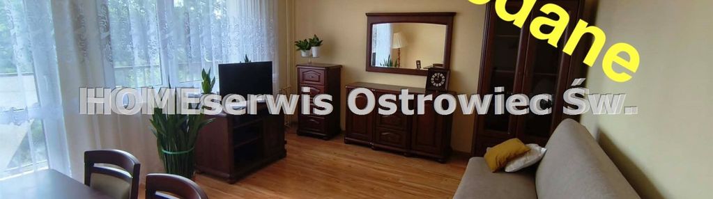 Mieszkanie 3 pokoje 57,74m2 piętro 1/4 os. rosochy