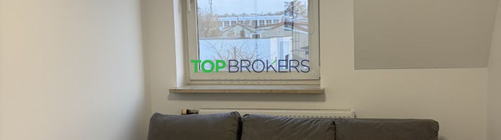 Komfortowe 2 pokoje w zielonej okolicy