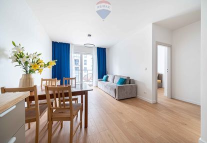 Nowe•2pokoje•wynajem•winda•siłownia•piątkowo