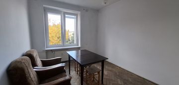 2- pokojowe rozkładowe mieszkanie /balkon/ centrum