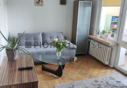 3-pokojowe mieszkanie na targówku