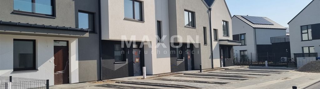 Segment z ogrodem 20 min od westfield mokotów.