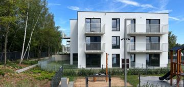 Gotowe - 2 pok| 46,24 m²| bronowice wielkie