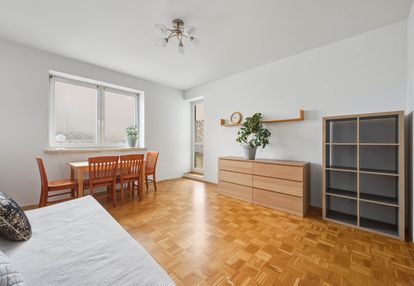 Nowoczesne mieszkanie przy metrze na Bielanach!