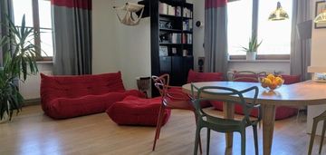 3-pokojowe mieszkanie na pradze-północ