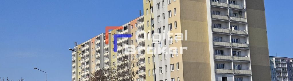 Kawalerka 31m2 na os. śmiałego przy pst