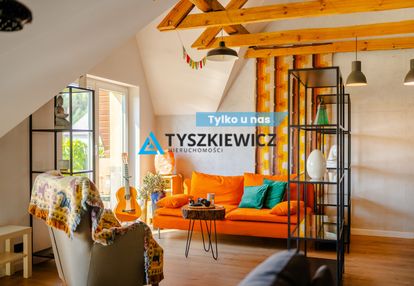Dom w kościerzynie, gotowy do zamieszkania