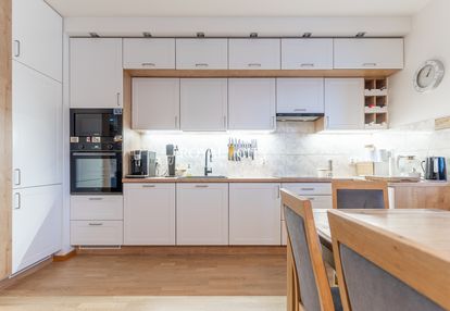 3 pokojowy apartament na żoliborzu.