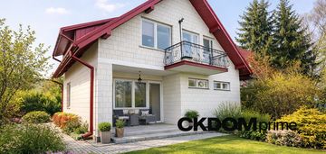 4,6 ha gruntu | dom 150 m² | las 0,5 ha | duży pot