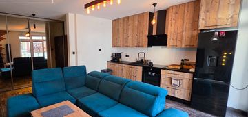 Studio/ wysoki standard/ skm/ park/ narożne