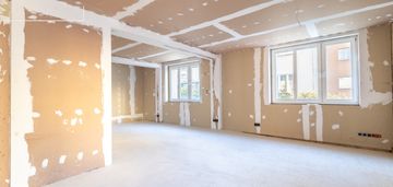 Przestronne mieszkanie do własnej aranżacji