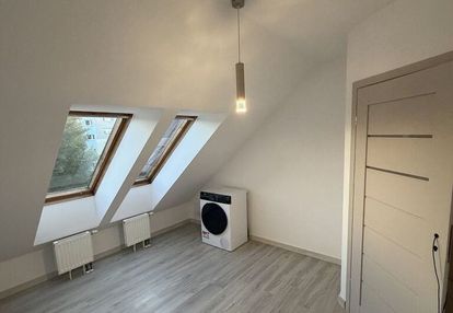 Dwupoziomowe 92,5 m² | 4 pokoje | gdańsk chełm