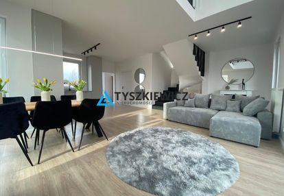 Okazja dwupoziomowy apartament z widokiem na morze