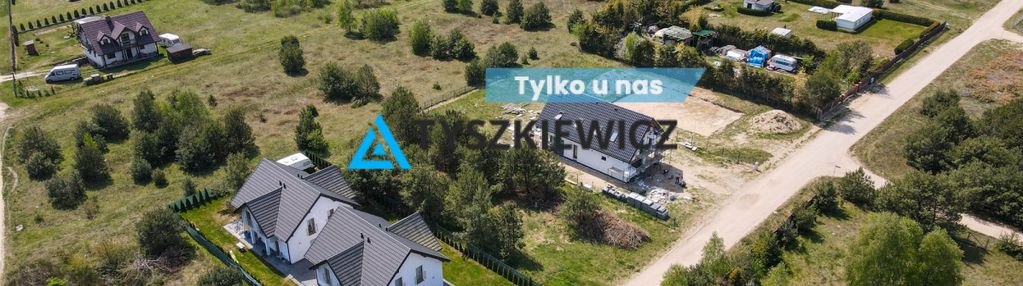 Działka w mieroszynie 4 min od jastrzębiej góry