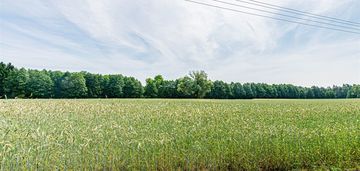 Na sprzedaż działki budowlane w wyszynkach